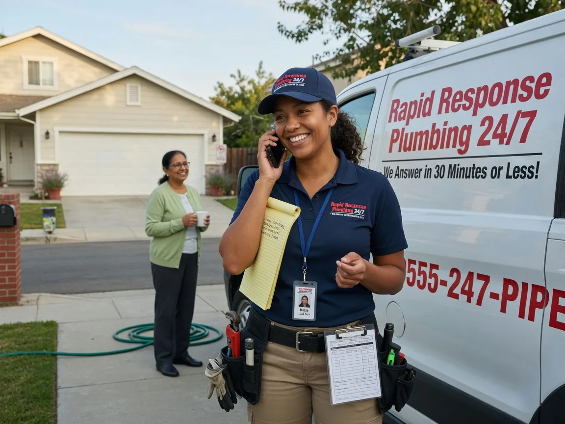 Emergency Plumber Kincaid, WV FAQs